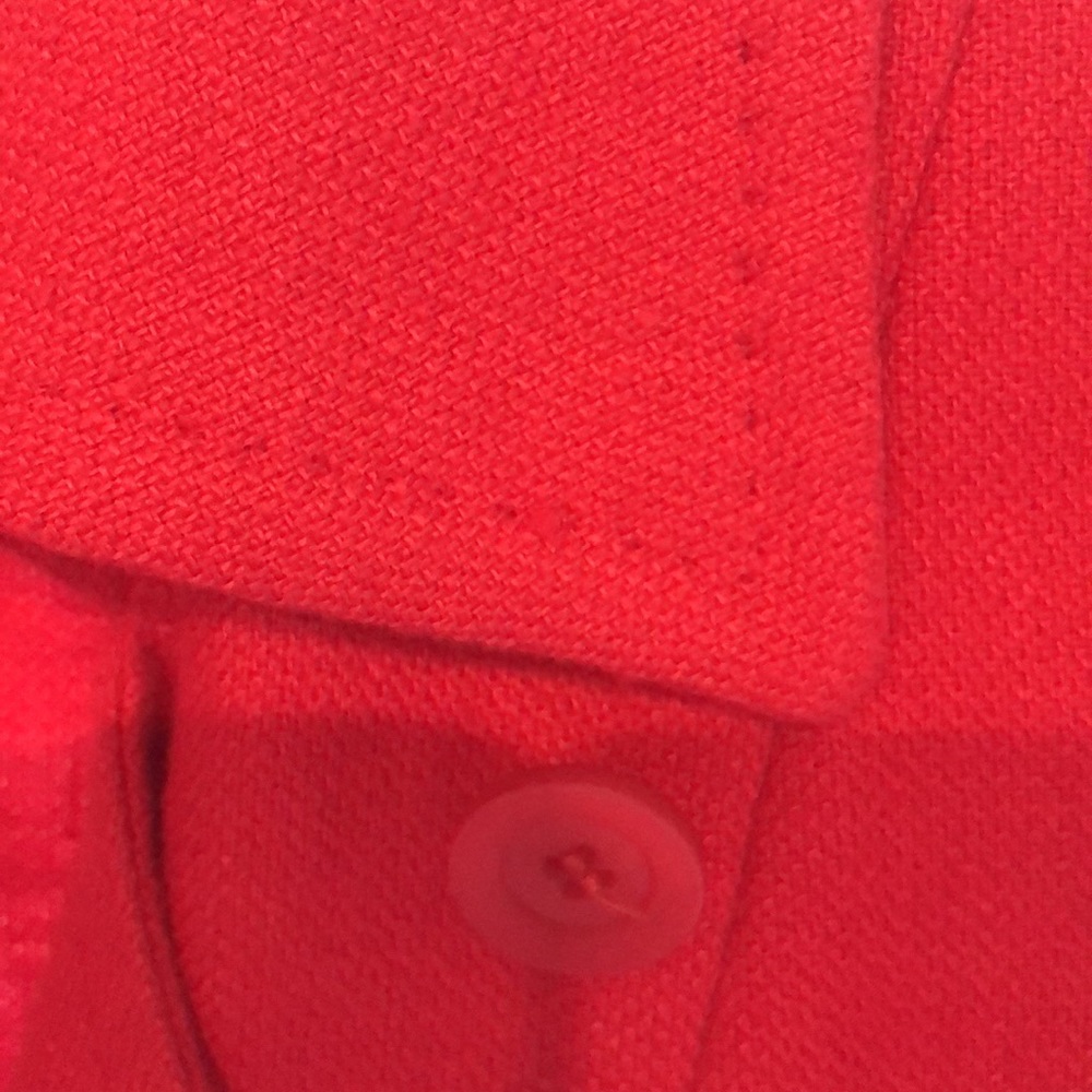 Authentic Max Mara Linen Jacket. - Picture 3 of 9